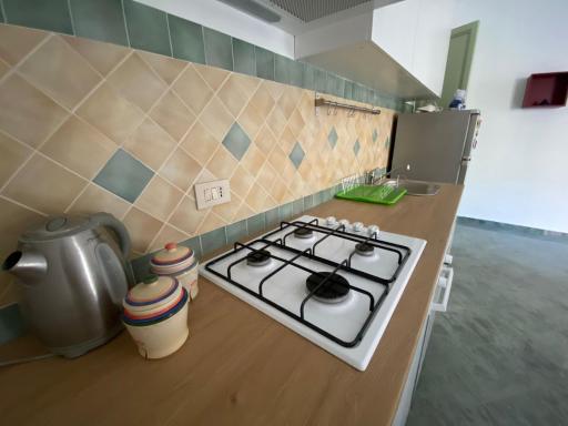 Dimora Zefiro vacanze - Housity