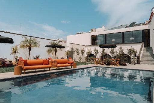 The Farm - Azores Boutique House - Housity