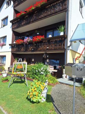 Ferienwohnungen Miklautsch - Housity