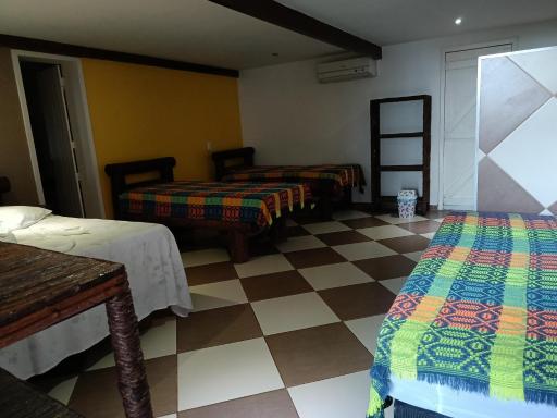 Pousada TERRA NOVA - Housity