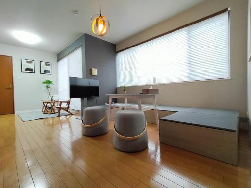 Alphabed Takamatsustation 301 / Vacation STAY 38150 - Housity