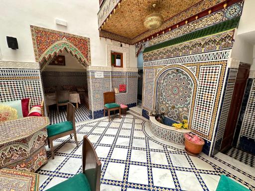 Riad Shama Fes - Housity