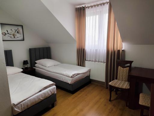 Pensjonat Bahama - Housity
