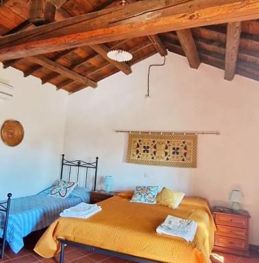Domus de Jara - Casa Montis - Housity