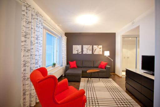 Kotimaailma Apartments Rovaniemi - Housity