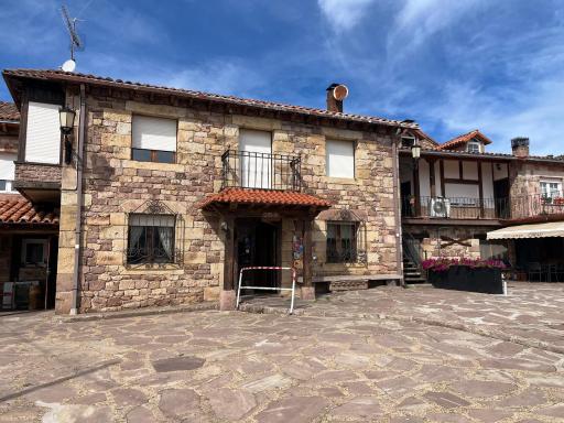 Hostal Cholo - Housity