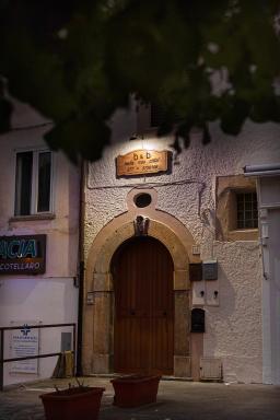Nella mia città - Housity