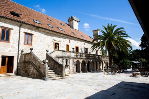 Pazo Arretén - Housity