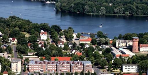 Stadthotel Oranienburg - Housity