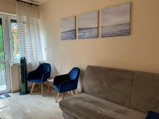 Apartament nad wodą - Housity