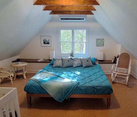 The Oak Park Loft - Housity