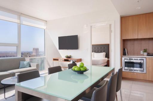 Level Downtown LA South Olive - Housity