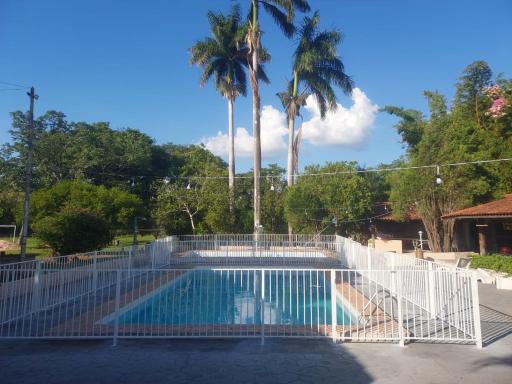 Pousada Cachoeira do Campo - Housity