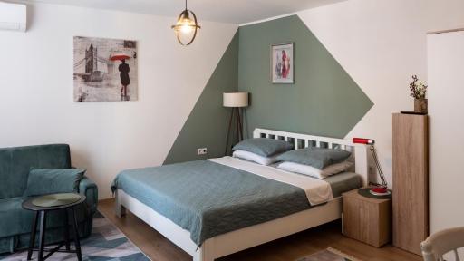 Guest House Time Out - Housity