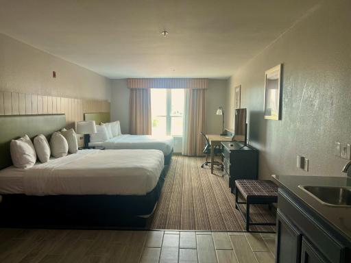 Country Inn & Suites by Radisson, Fort Worth, TX - Hizvo