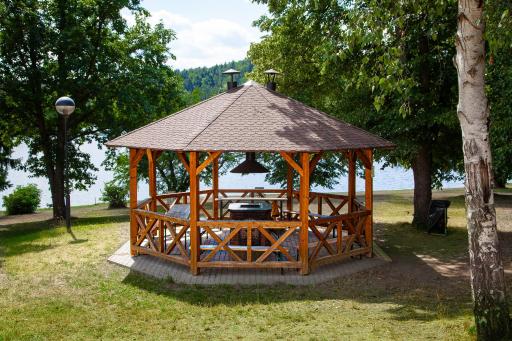 Resort Beach Nová Živohošť - Housity