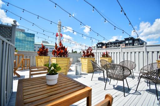 Lester Lofts by Bower Hotels & Suites - Housity