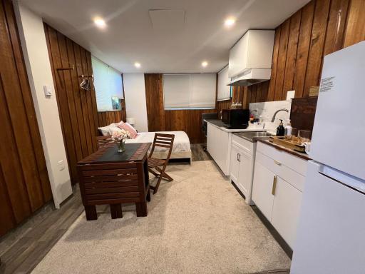 cozy suite - Housity