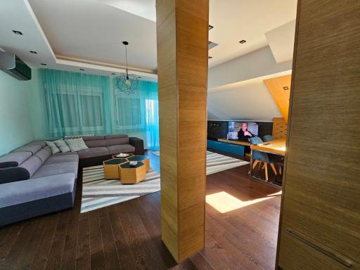 DML Apartments - Hizvo