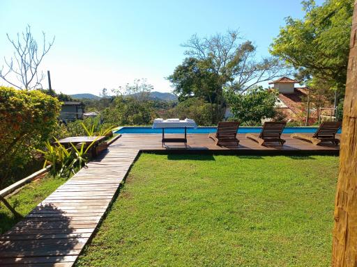 Bossa Nova Búzios Pousada Home - Housity