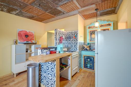 Santa Cruz Vacation Rental with Free WiFi - Housity