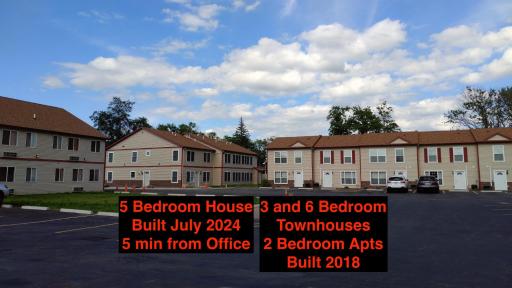 Stay Vacation Homes Niagara Falls - Housity