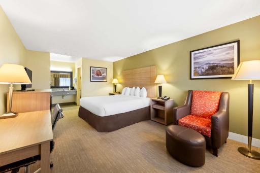 Best Western Dayton - Housity