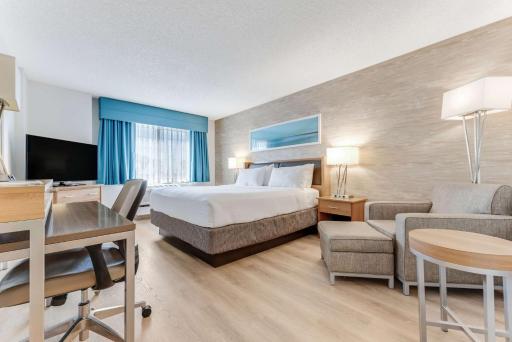 Sonesta Anaheim Resort Area - Housity