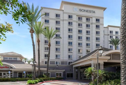 Sonesta Anaheim Resort Area - Housity
