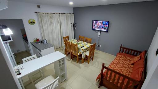 Alojamiento Vio Plaza Villa Elisa - Housity