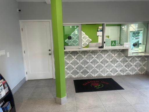 Garden Inn San Gabriel - Housity