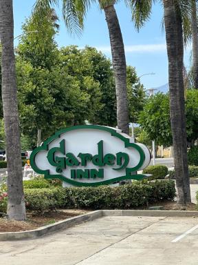 Garden Inn San Gabriel - Housity