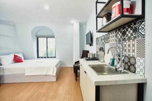 Eco Nest Hotel & Apartment - Hizvo