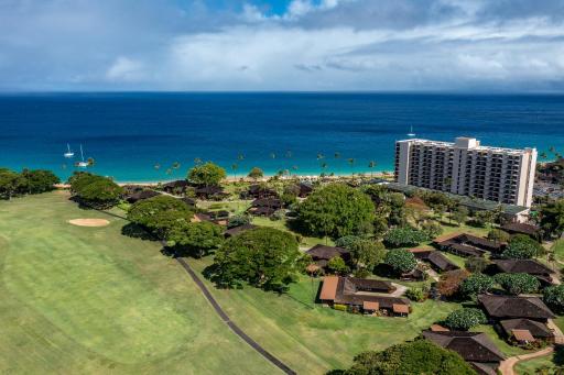 Royal Lahaina Resort & Bungalows - Housity