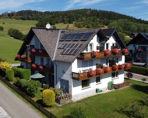 Haus Kieferneck - Housity