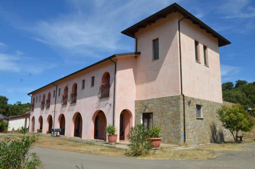 Agriturismo Masseria Castiglione - Housity
