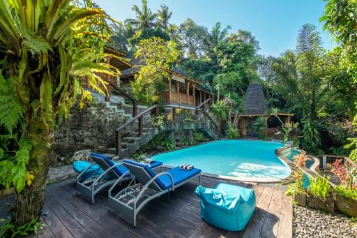 Parvati Retreat Villas - Housity