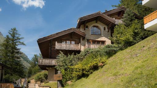 Chalet Kisseye by Zermatt Premium Apartments - Housity