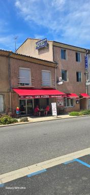 Hôtel Restaurant Les Alizes Loriol Le Pouzin - Housity