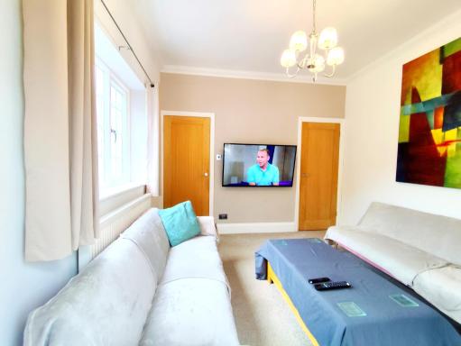 Cotswold accommodation - Housity