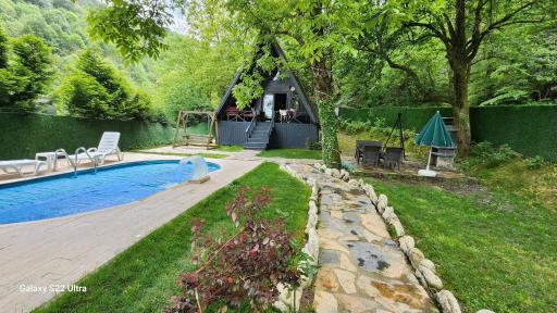 Sapanca Çağlayan Bungalow - Housity