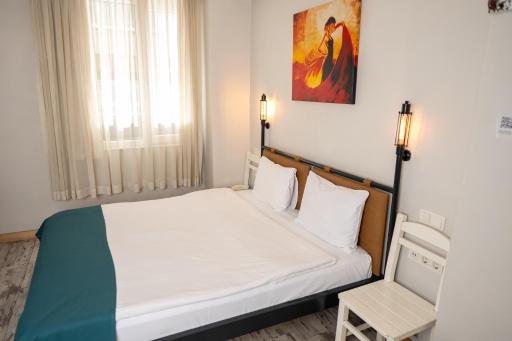 Hot Budget Ortakoy - Housity