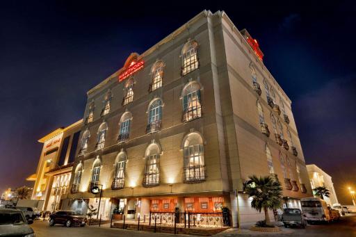 Hawthorn Suites by Wyndham Al Khobar - Housity