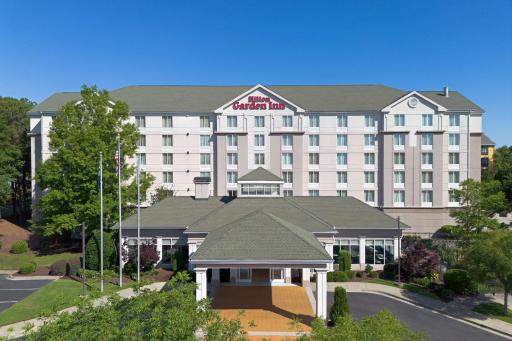Hilton Garden Inn Columbia/Harbison - Housity