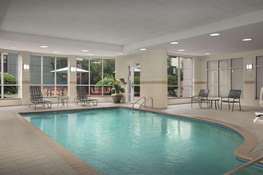 Hilton Garden Inn Columbia/Harbison - Housity