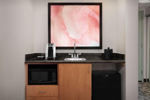 Hilton Garden Inn Columbia/Harbison - Housity