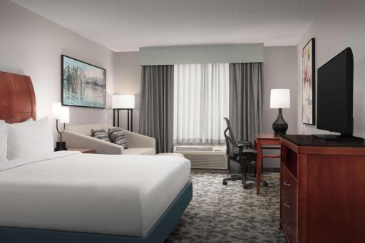 Hilton Garden Inn Columbia/Harbison - Housity