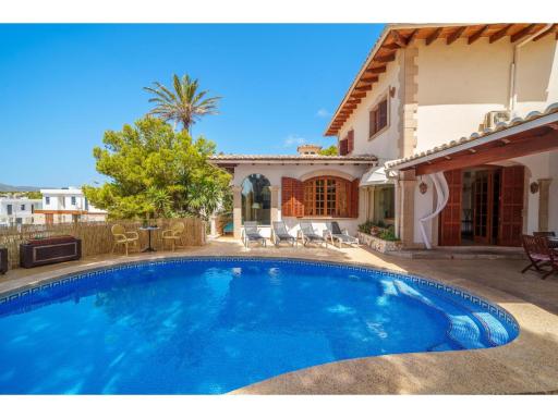 Holiday Home Villa Munar I by Interhome - Housity