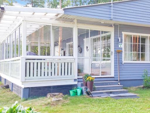 Holiday Home Lajunranta by Interhome - Housity