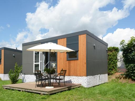 Holiday Home Tiny Haus Selma by Interhome - Housity